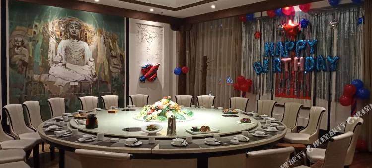 洛阳璞华酒店(高新区万达广场店)图片