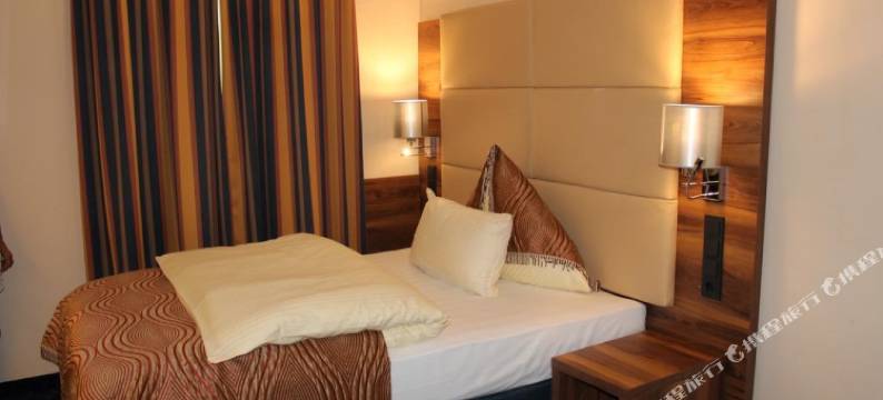 帝国大酒店(Grand Hotel Empire)图片