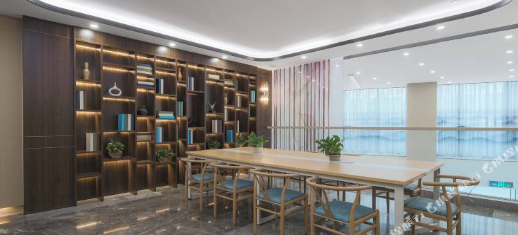 清沐精选酒店(丹阳丹金路万善公园店)图片
