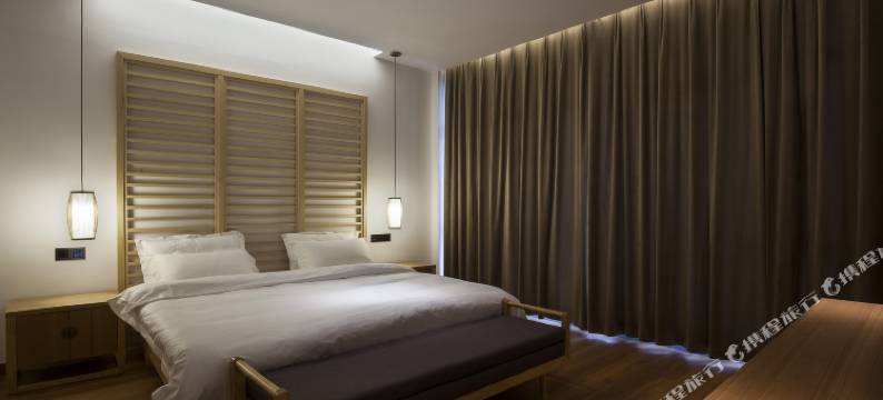 云台山探宿酒店(岸上服务区店)图片