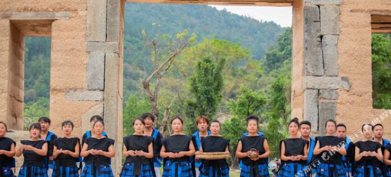 荔波瑶池民宿(瑶山古寨店)图片