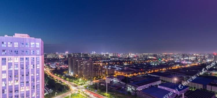 宜尚酒店(烟台五洲国际店)图片
