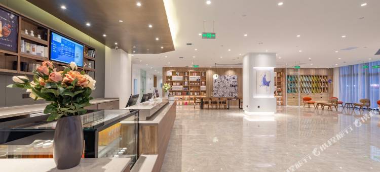 汉庭优佳酒店(济南唐冶店)图片