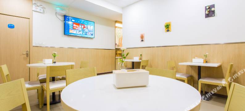 汉庭酒店(西安北站凤城十路地铁站店)图片