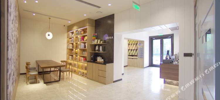汉庭优佳酒店(北京广安门大观园店)图片