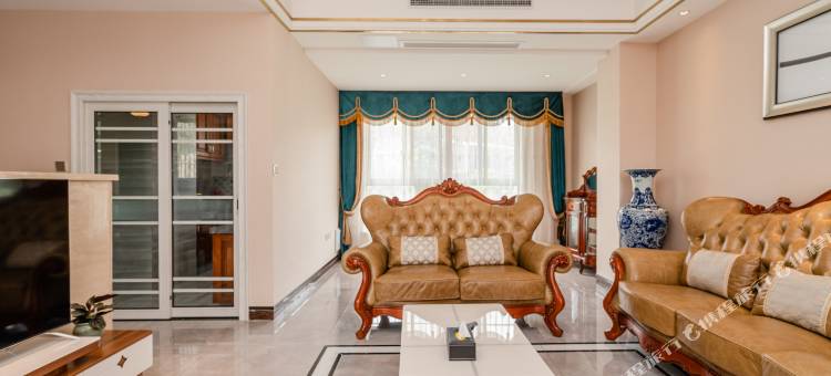 绵阳神鹰民宿图片