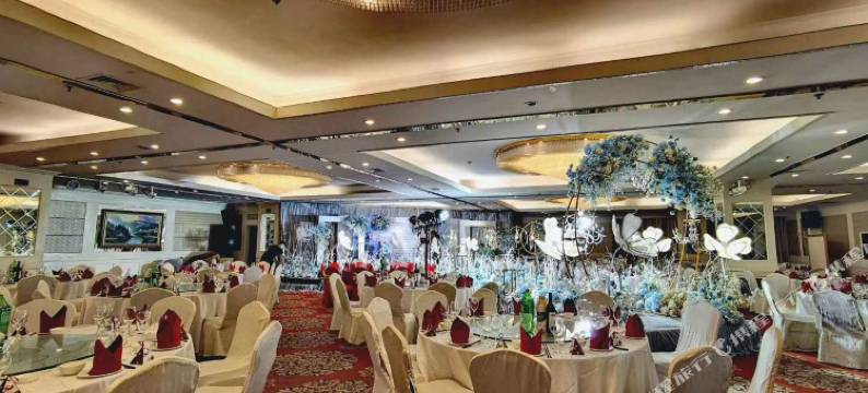 成都绿洲大酒店(春熙路太古里店)图片