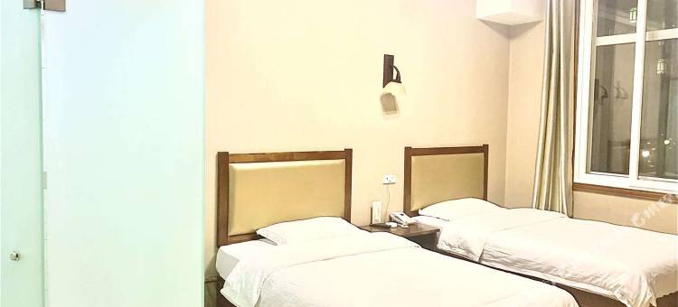 明水西园宾馆图片