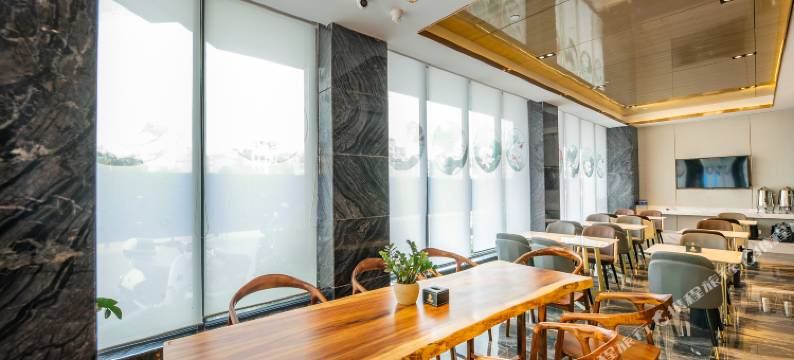 贵港迪邦酒店(高铁站市政府店)图片