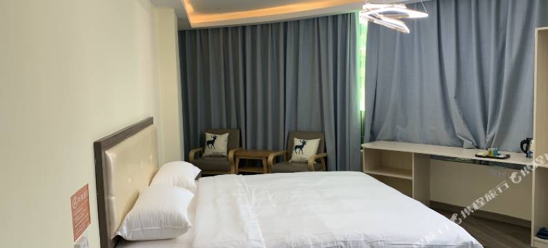 五华华美酒店图片