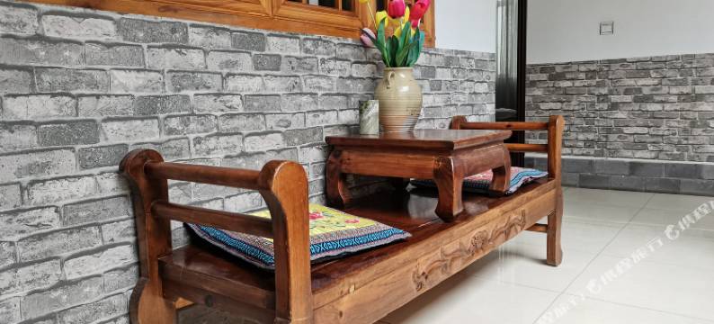 云榆客栈(大理古城店)图片