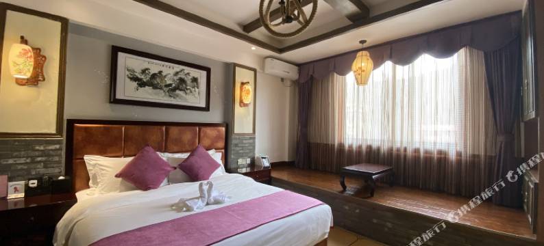 康定印象雅致精品酒店图片