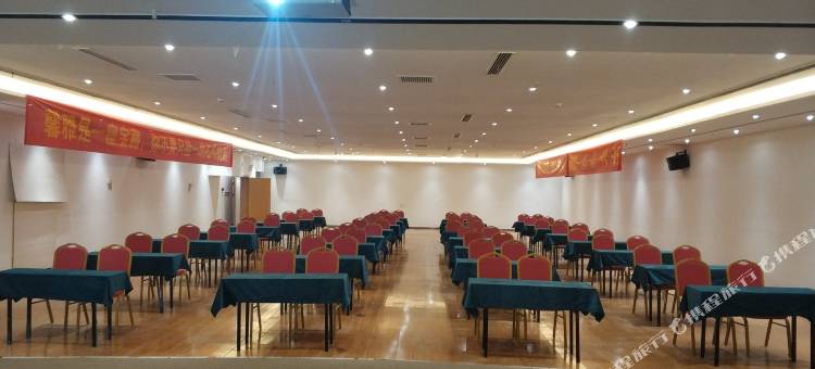 格林豪泰(宁陵汽车站店)图片