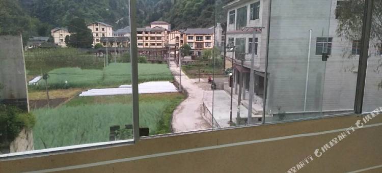 绥阳汝到家客栈(双河溶洞店)图片