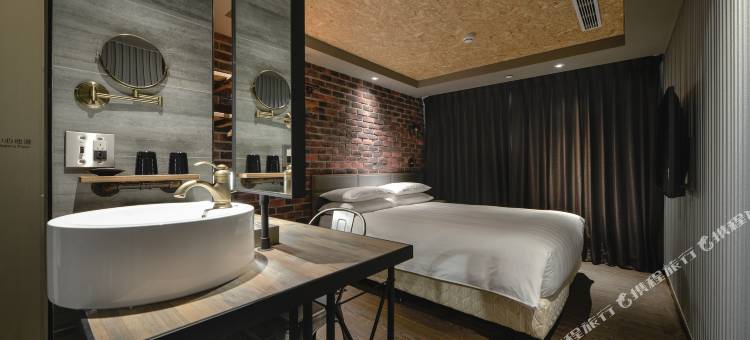 城市商旅(高雄驳二馆)图片