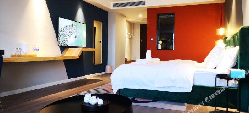 昆明渔灯酒店(官渡古镇店)图片