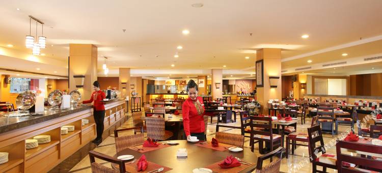 望加锡帕纳库康瑞士贝尔旅店(Swiss-Belinn Panakkukang)图片