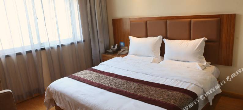 陇南白龙江饭店图片