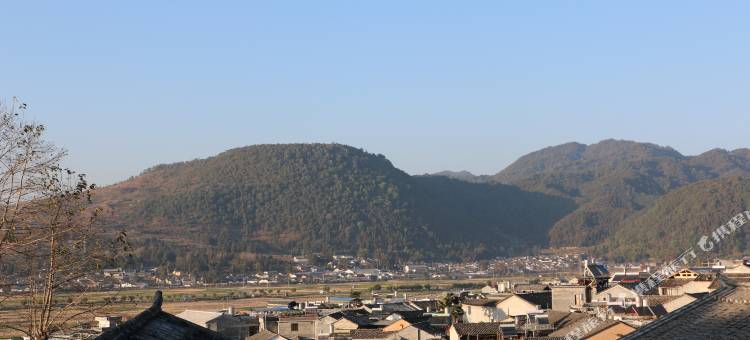 向向·紫瑞居客栈图片