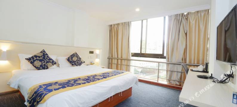 桂林文亚酒店图片