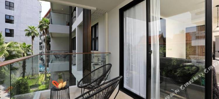 The Palmyrah Surin by Holy Cow B207图片