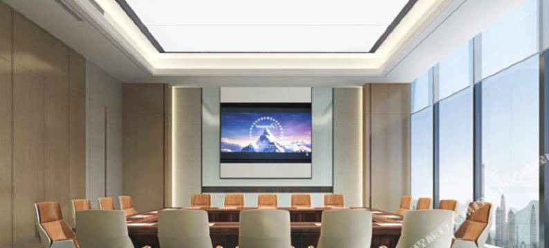 南京白马玲陇酒店图片