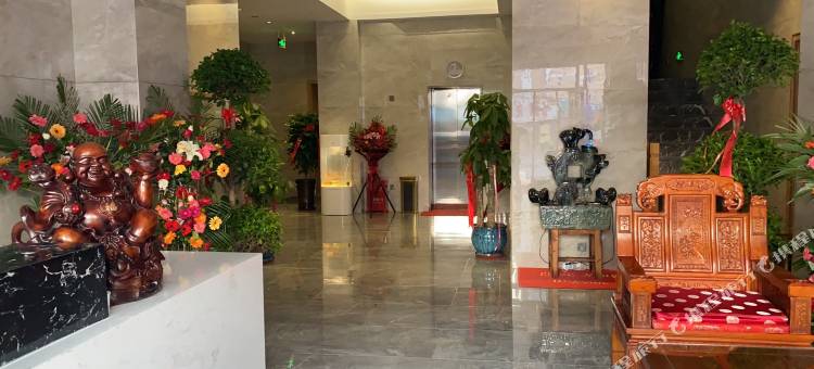 丽度商务酒店(大同古城店)图片