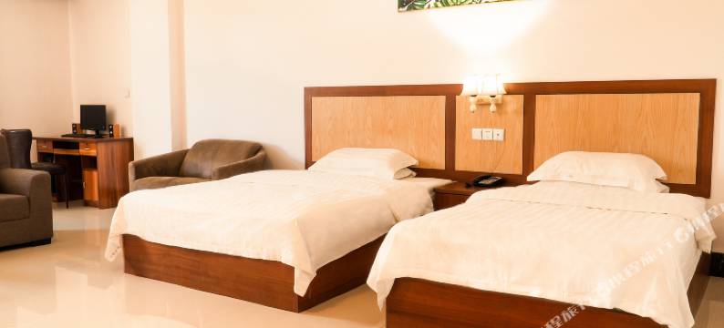 龙门兴强宾馆(平陵镇店)图片