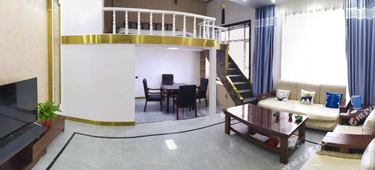 舒兰千爱快捷酒店图片