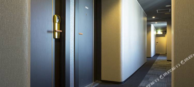 MYSTAYS 心斋桥酒店(HOTEL MYSTAYS Shinsaibashi)图片