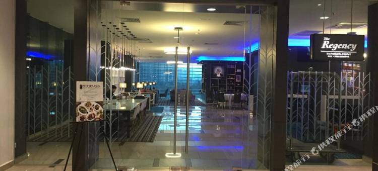 吉隆坡摄政学者酒店(The Regency Scholars Hotel Kuala Lumpur)图片