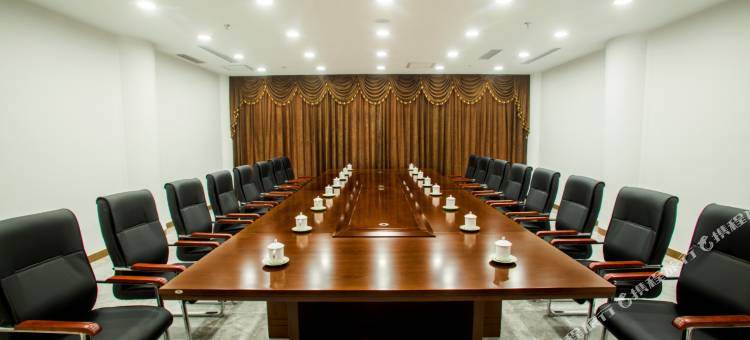 华锦宾馆(盘锦火车站店)图片