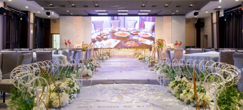 石嘴山星海饭店图片