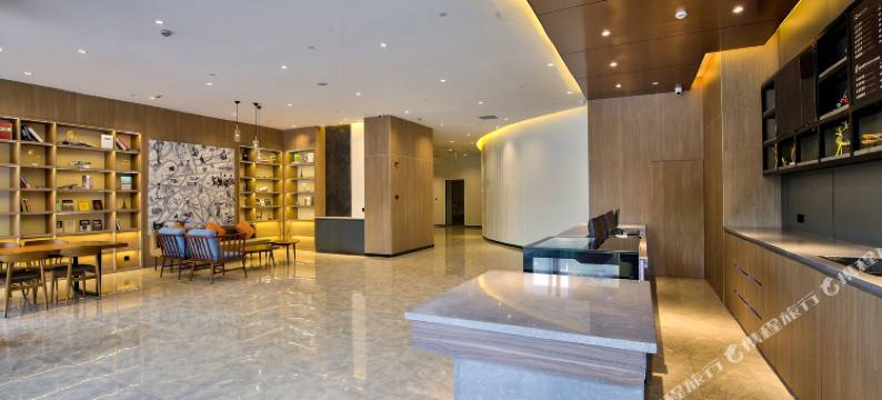 汉庭酒店(宁波集士港奥特莱斯店)图片