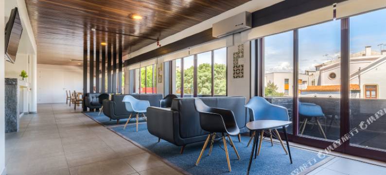 蓝色酒店(AquaHotel)图片