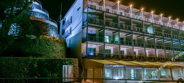 卡拉科尔酒店(Hotel Do Caracol)图片