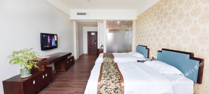 汕头澄海华侨宾馆图片