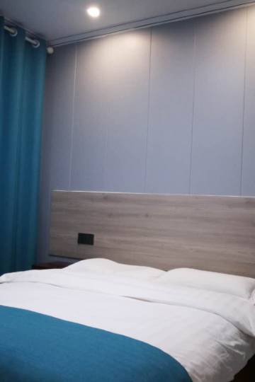 渭南裕华宾馆图片