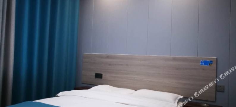 渭南裕华宾馆图片