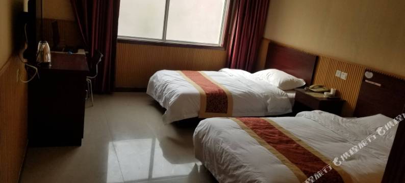 开封北海银滩温泉酒店图片