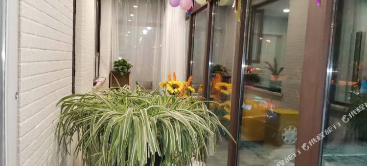 锦州亿都商务宾馆图片