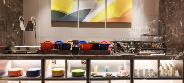 如家商旅酒店(深圳东门步行街万象城店)图片