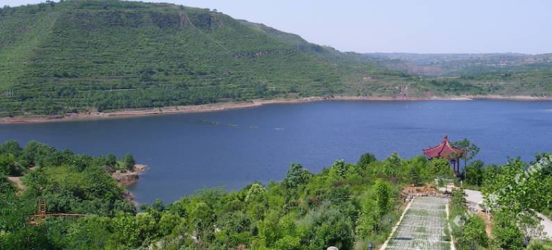 小浪底安澜溪谷酒店图片