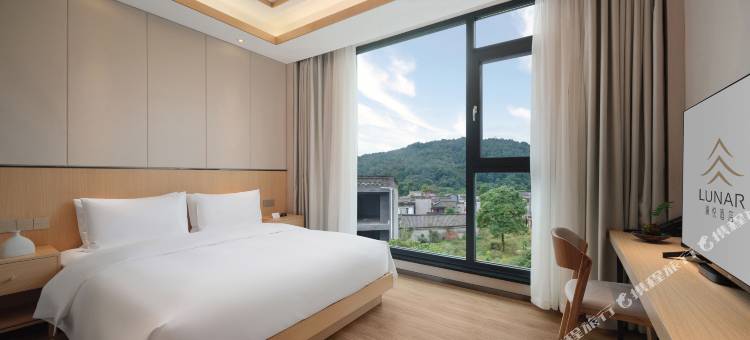 成都街子澜悦酒店图片