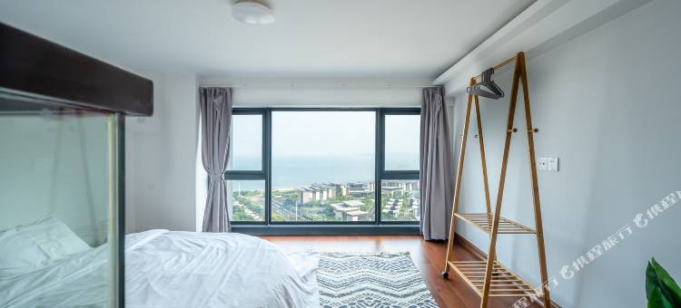 厦门海语述海景公寓图片