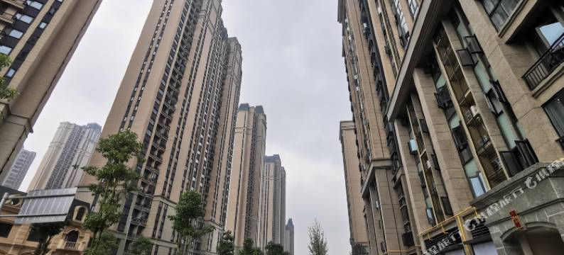 竹子民宿(岳阳高铁东站店)图片