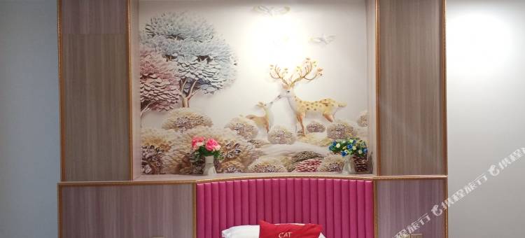 汕头景园精品公寓图片