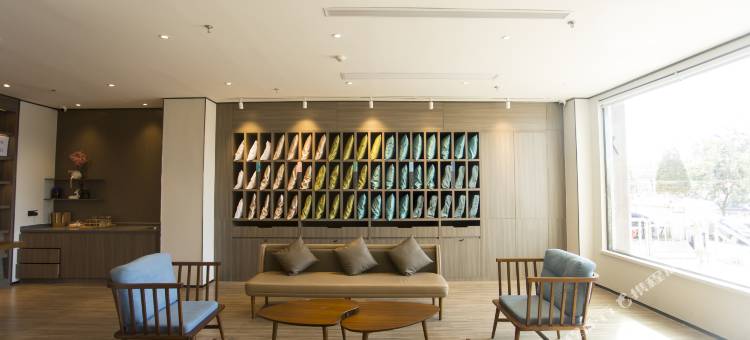 汉庭酒店(天津蓟州独乐寺店)图片