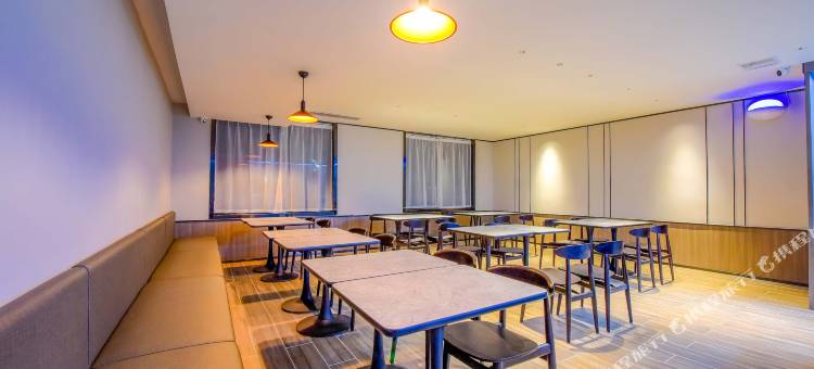 汉庭酒店(行唐龙州西大街店)图片