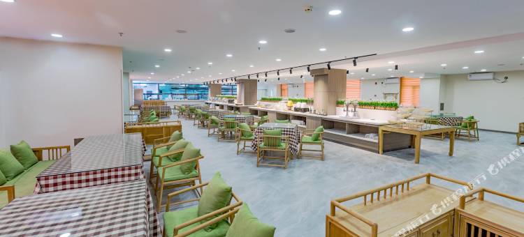 睿柏·云酒店(建昌古城店)图片